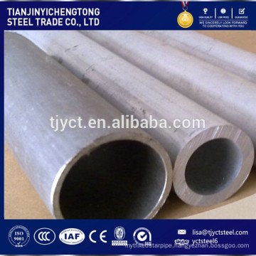 2024 2A12 3003 6061 Alloy Aluminum Tube